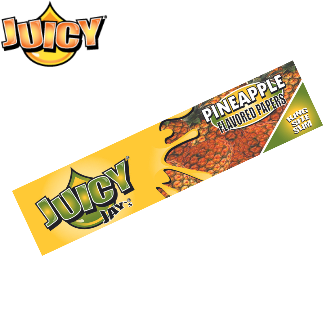 Papers, Juicy Jays®, Pineapple